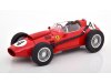 Масштабная модель Ferrari Dino 246 F1 GP France Чемпион Мира, Hawthorn (1958)