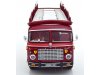 Масштабная модель FIAT 642 RN2 Bartoletti Ferrari Renntransporter 1957 автовоз красный 1:18 CMR CMR140 ракурс 3
