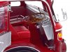 Масштабная модель FIAT 642 RN2 Bartoletti Ferrari Renntransporter 1957 автовоз красный 1:18 CMR CMR140 ракурс 8