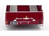 Масштабная модель FIAT 642 RN2 Bartoletti Ferrari Renntransporter 1957 автовоз красный 1:18 CMR CMR140 ракурс 6
