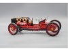 Масштабная модель Ford Mod. 999 72hp (1902), бордовый 1:18 Exoto RLG88040 ракурс 8