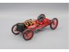 Масштабная модель Ford Mod. 999 72hp (1902), бордовый 1:18 Exoto RLG88040 ракурс 6