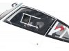Масштабная модель Porsche 911 (993) GT2 Evo (1995), белый 1:18 GT Spirit GT532 ракурс 9