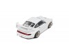 Масштабная модель Porsche 911 (993) GT2 Evo (1995), белый 1:18 GT Spirit GT532 ракурс 5