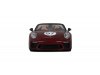 Масштабная модель Porsche 911 (991.2) Speedster Heritage Edition #57, красный металлик /белый 1:18 GT Spirit GT929 ракурс 5