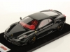 Масштабная модель Ferrari F430 Scuderia, черный