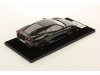 Масштабная модель Ferrari F430 Scuderia, черный ракурс 2
