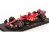 Масштабная модель Ferrari SF-24 #16 победитель USA GP (Austin) Formula 1 Charles Leclerc (2024)