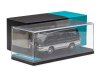 Масштабная модель Mitsubishi Delica Van 1986 зеленый с серебристым 1:43 Sunyork Model TITMC022 ракурс 8