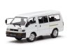 Масштабная модель Mitsubishi Delica Van 1986 белый 1:43 Sunyork Model TITMC021