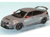 Масштабная модель Honda Civic Type-R (FL5) 2022 серый