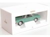 Масштабная модель Volkswagen Karmann Ghia 1500 Typ 34 (1961) светло-зеленый с белым 1:18 Norev 188645 ракурс 5