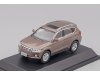 Масштабная модель Haval H2 коричневый металлик