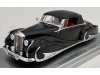 Масштабная модель Bentley MK Vi Franay Drophead Coupe sn.B25071 Cabriolet Closed 1947 черный