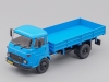 Масштабная модель Avia A31N бортовой, синий 1:43 DeAgostini KULC088
