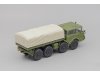 Масштабная модель Tatra 813 8x8 Kolos хаки с серым ракурс 2