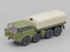 Масштабная модель Tatra 813 8x8 Kolos хаки с серым