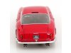 Масштабная модель Ferrari 250 GT SWB Passo Corte 1961 красный 1:12 KK Scale KKDC120291 ракурс 7