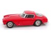 Масштабная модель Ferrari 250 GT SWB Passo Corte 1961 красный 1:12 KK Scale KKDC120291 ракурс 5