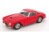 Масштабная модель Ferrari 250 GT SWB Passo Corte 1961 красный 1:12 KK Scale KKDC120291