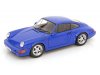 Масштабная модель Porsche 911 (964) RS with Speedline rims 1992 синий 1:12 KK Scale KKDC120244S