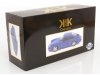 Масштабная модель Porsche 911 (964) RS with Cup rims 1992 синий 1:12 KK Scale KKDC120244C ракурс 10