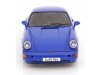Масштабная модель Porsche 911 (964) RS with Cup rims 1992 синий 1:12 KK Scale KKDC120244C ракурс 8