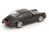 Масштабная модель Porsche 911 (964) RS with Speedline rims 1992 черный 1:12 KK Scale KKDC120243S ракурс 2