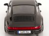 Масштабная модель Porsche 911 (964) RS with Speedline rims 1992 черный 1:12 KK Scale KKDC120243S ракурс 9