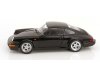 Масштабная модель Porsche 911 (964) RS with Speedline rims 1992 черный 1:12 KK Scale KKDC120243S ракурс 6