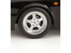 Масштабная модель Porsche 911 (964) RS with Speedline rims 1992 черный 1:12 KK Scale KKDC120243S ракурс 7