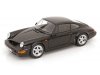 Масштабная модель Porsche 911 (964) RS with Speedline rims 1992 черный 1:12 KK Scale KKDC120243S