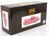 Масштабная модель Porsche 911 (964) RS with Speedline Rims 1992 красный 1:12 KK Scale KKDC120242S ракурс 10