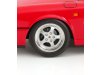 Масштабная модель Porsche 911 (964) RS with Speedline Rims 1992 красный 1:12 KK Scale KKDC120242S ракурс 7