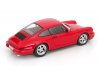 Масштабная модель Porsche 911 (964) RS with Speedline Rims 1992 красный 1:12 KK Scale KKDC120242S ракурс 2