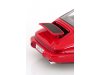 Масштабная модель Porsche 911 (964) RS with Speedline Rims 1992 красный 1:12 KK Scale KKDC120242S ракурс 5