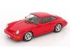 Масштабная модель Porsche 911 (964) RS with Speedline Rims 1992 красный 1:12 KK Scale KKDC120242S
