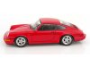 Масштабная модель Porsche 911 (964) RS with Speedline Rims 1992 красный 1:12 KK Scale KKDC120242S ракурс 6