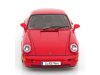 Масштабная модель Porsche 911 (964) RS with Speedline Rims 1992 красный 1:12 KK Scale KKDC120242S ракурс 8