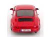 Масштабная модель Porsche 911 (964) RS with Speedline Rims 1992 красный 1:12 KK Scale KKDC120242S ракурс 9