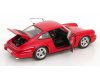 Масштабная модель Porsche 911 (964) RS with Speedline Rims 1992 красный 1:12 KK Scale KKDC120242S ракурс 4