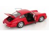 Масштабная модель Porsche 911 (964) RS with Cup rims 1992 красный 1:12 KK Scale KKDC120242C ракурс 4