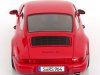 Масштабная модель Porsche 911 (964) RS with Cup rims 1992 красный 1:12 KK Scale KKDC120242C ракурс 9
