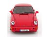 Масштабная модель Porsche 911 (964) RS with Cup rims 1992 красный 1:12 KK Scale KKDC120242C ракурс 8