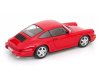 Масштабная модель Porsche 911 (964) RS with Cup rims 1992 красный 1:12 KK Scale KKDC120242C ракурс 2