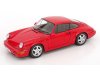 Масштабная модель Porsche 911 (964) RS with Cup rims 1992 красный 1:12 KK Scale KKDC120242C