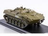 Масштабная модель БТР-РД хаки ракурс 3