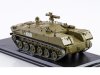 Масштабная модель БТР-РД хаки ракурс 4