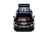 Масштабная модель Toyota GR Yaris Rally1 Hybrid #69 Toyota Gazoo Racing WRT Rovanperä/Halttunen Победитель Ралли Канарских островов 2025 1:18 IXO 18RMC249A ракурс 11