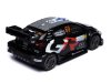 Масштабная модель Toyota GR Yaris Rally1 Hybrid #69 Toyota Gazoo Racing WRT Rovanperä/Halttunen Победитель Ралли Канарских островов 2025 1:18 IXO 18RMC249A ракурс 8